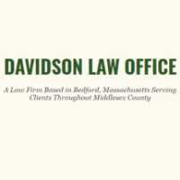 Davidson Law Office Logo