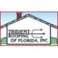 Trident Roofing of Florida, Inc. Logo