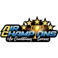 Air Champions, LLC Logo