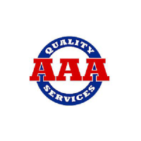 AAA Quality Services, Inc Logo