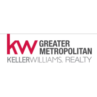 Keller Williams Greater Metropolitan Logo