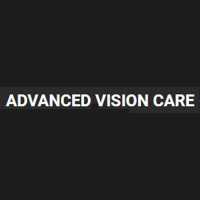 Advanced Vision Care Logo