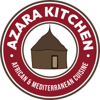 Azara kitchen Logo