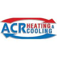ACR Heating & Cooling Logo