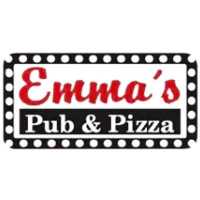 Emma's Pub & Pizza Logo