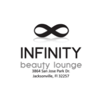 Infinity Beauty Lounge Logo