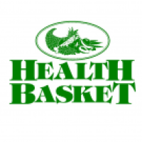 The Health Basket Logo