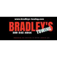 Bradley's Towing, LLC Logo