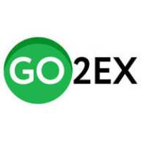 GO2EX Logo