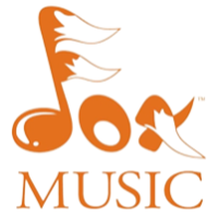 Fox Music of Virginia Beach Logo