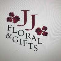 JJ Floral and Gifts Logo