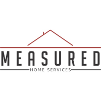 Measured Home Services | Real Estate Appraiser | Tulsa Logo