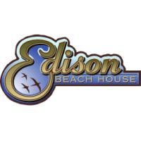Edison Beach House Logo