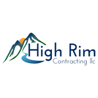 High Rim Contracting LLC Logo