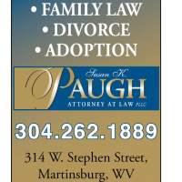 Susan K Paugh Attorney At Law PLLC Logo