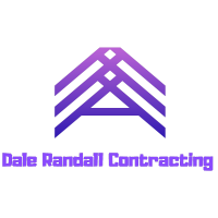 Dale Randall Contracting Logo