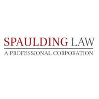 Spaulding Law P.C. Logo