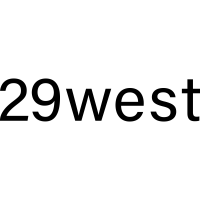 29 West Logo