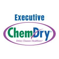 Executive Chem-Dry Logo