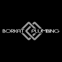 Borkat Plumbing Services, LLC Logo