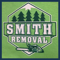 Smith Removal Logo