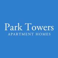 Park Towers Apartment Homes Logo