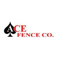 Ace Fence Co. Logo
