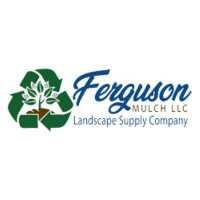 Ferguson Mulch, LLC Logo