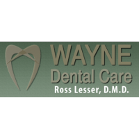Wayne Dental Care Logo