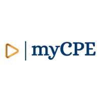 MY-CPE LLC Logo