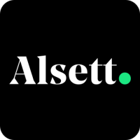 Alsett Expo Signs and Printing Services LLC Logo
