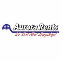 Aurora Rents Logo