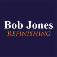 Bob Jones Bath Refinishing Logo