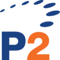 P2 telecom, LLC Logo