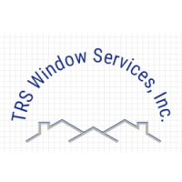 TRS Window Services, Inc. Logo