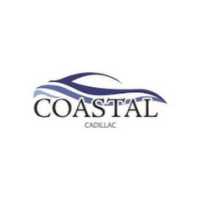Coastal Cadillac Logo