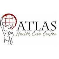 Atlas Health Care Center Logo