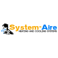 System-Aire INC Logo