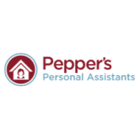 Pepper’s Personal Assistants Logo