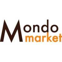 Mondo Market at Stanley Marketplace Logo