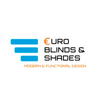 Euro Blinds & Shades Logo
