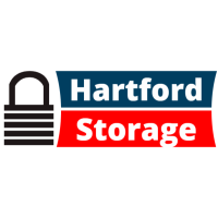 Hartford Storage Logo