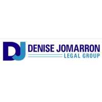 Denise Jomarron Legal Group Logo