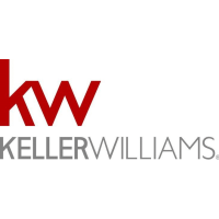 Rubik Lopez - Keller Williams Realty Logo