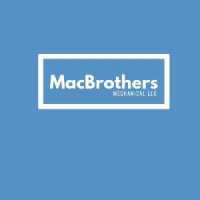 MacBrothers Mechanical LLC Logo