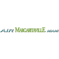 Air Margaritaville Miami Logo