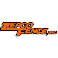 Zepco Fence Logo