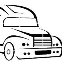 Discount Truck Parking Logo