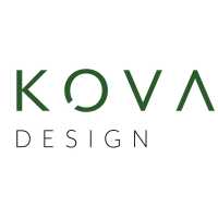 Kova Design Co Logo