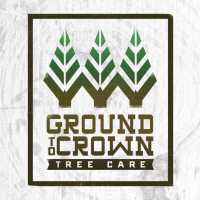 Ground To Crown Tree Care Logo
